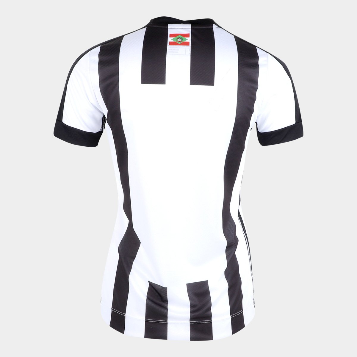 Camisa Figueirense I 21/22 s/n° Torcedor Volt Feminina - Tam: GG - 1