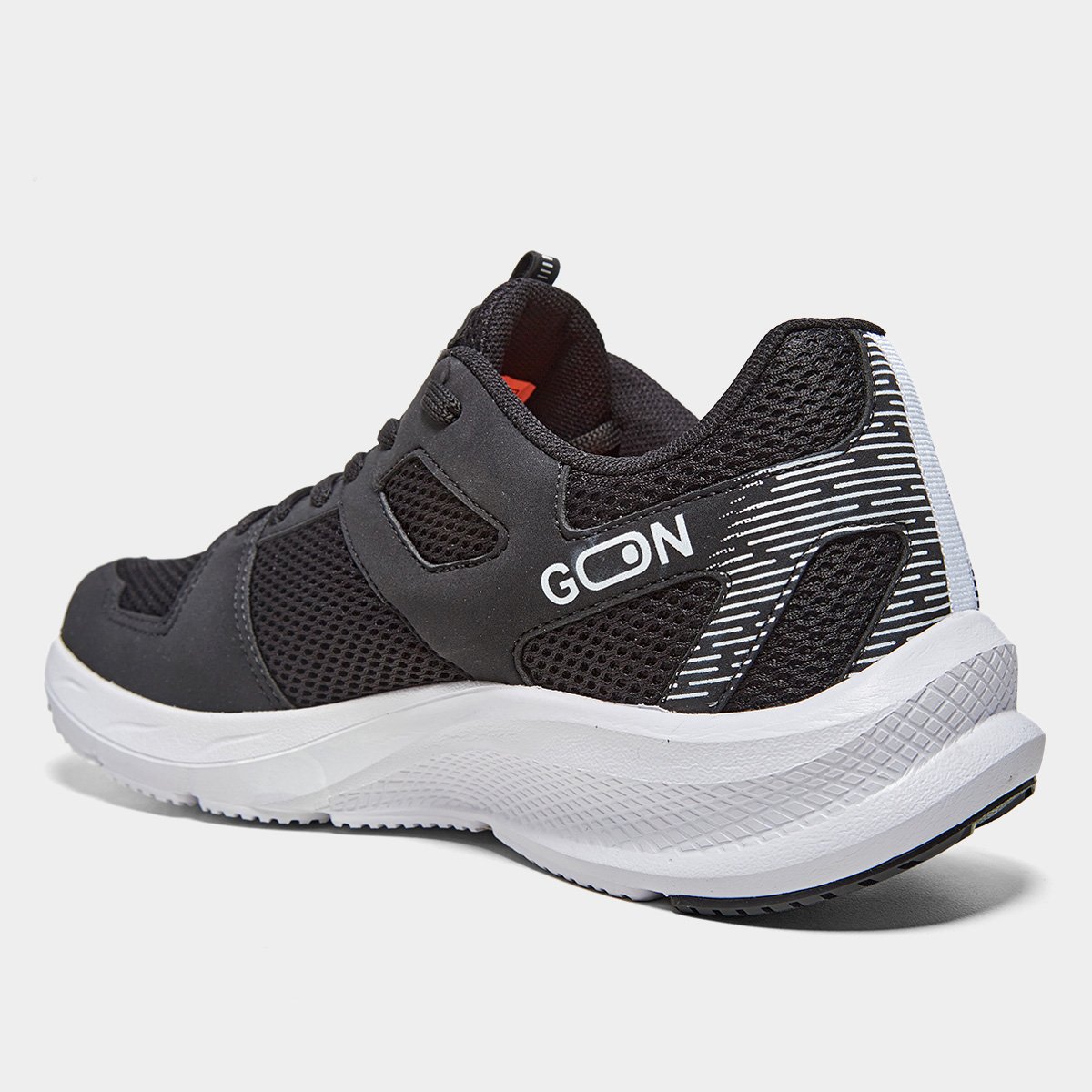 Tênis Goon Charge Masculino - Tam: 41 - 2
