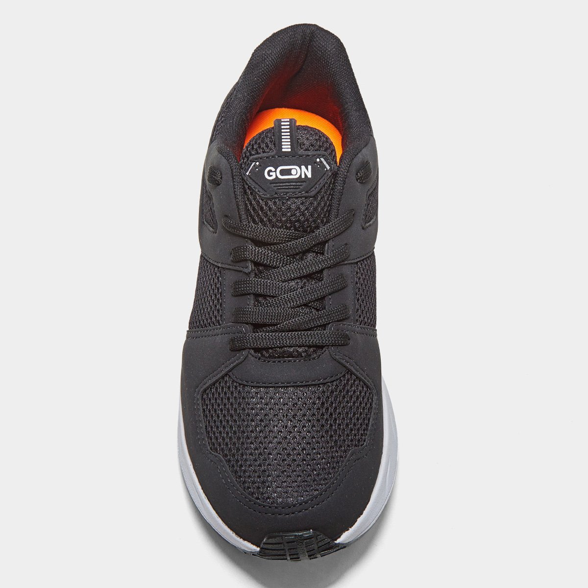 Tênis Goon Charge Masculino - Tam: 41 - 3