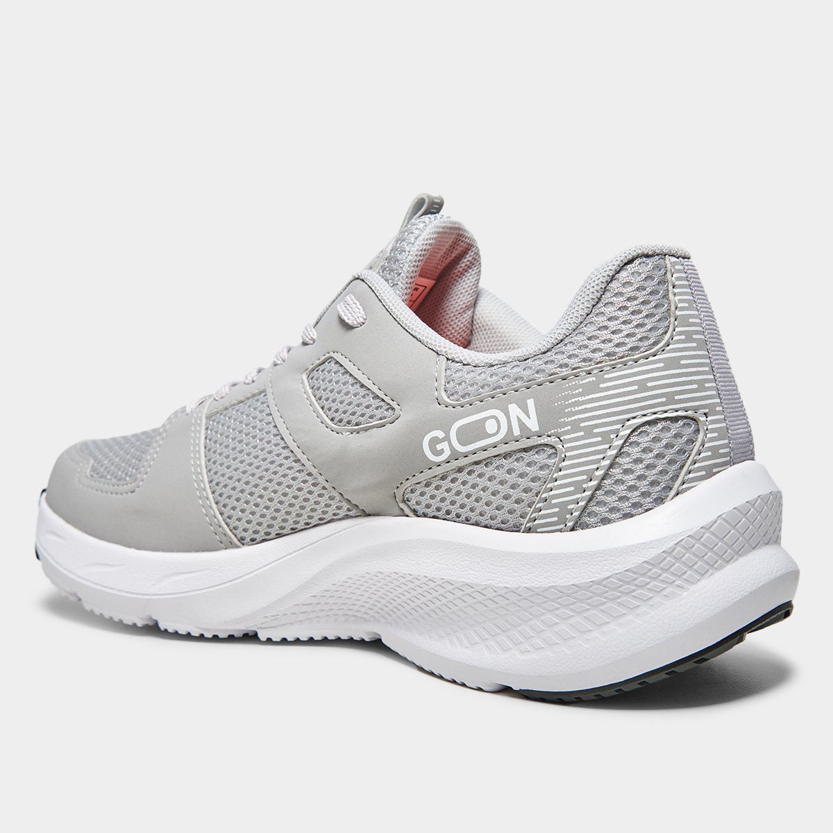 Tênis Goon Charge Masculino - Tam: 44 - 2