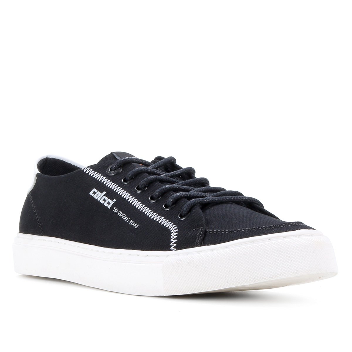 Tênis Colcci The Original Brand Masculino - Tam: 37 - 1