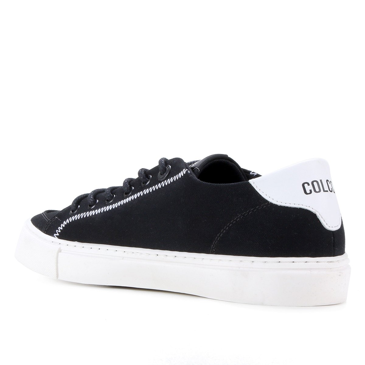 Tênis Colcci The Original Brand Masculino - Tam: 37 - 3