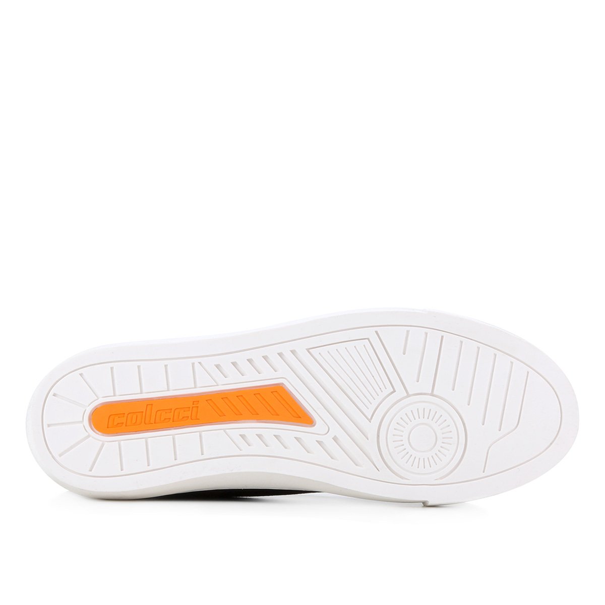 Tênis Colcci The Original Brand Masculino - Tam: 37 - 4