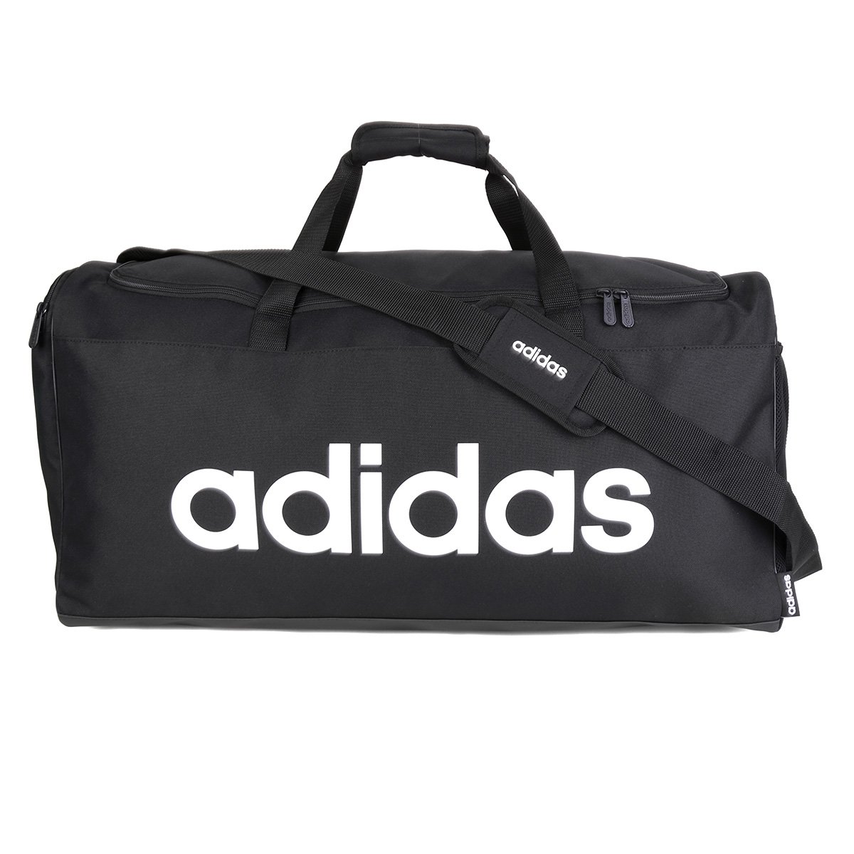 Mala Adidas Linear Duffle