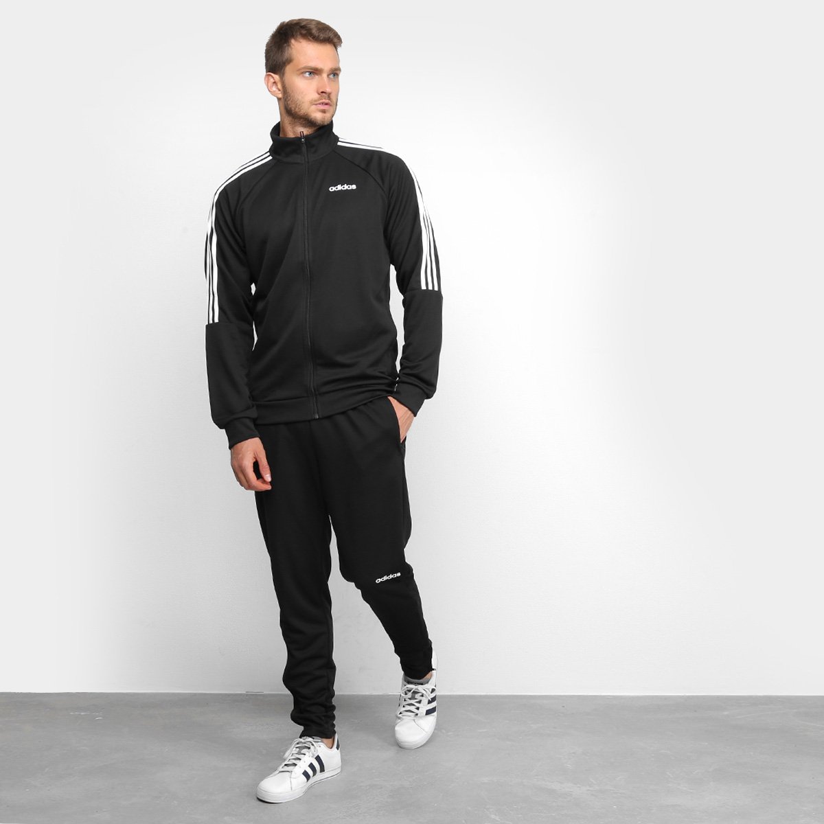 Agasalho Adidas Sere 19 Masculino
