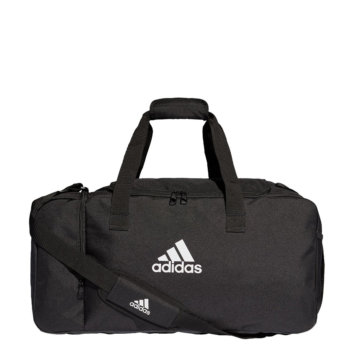 Mala Adidas Tiro Duffel Média