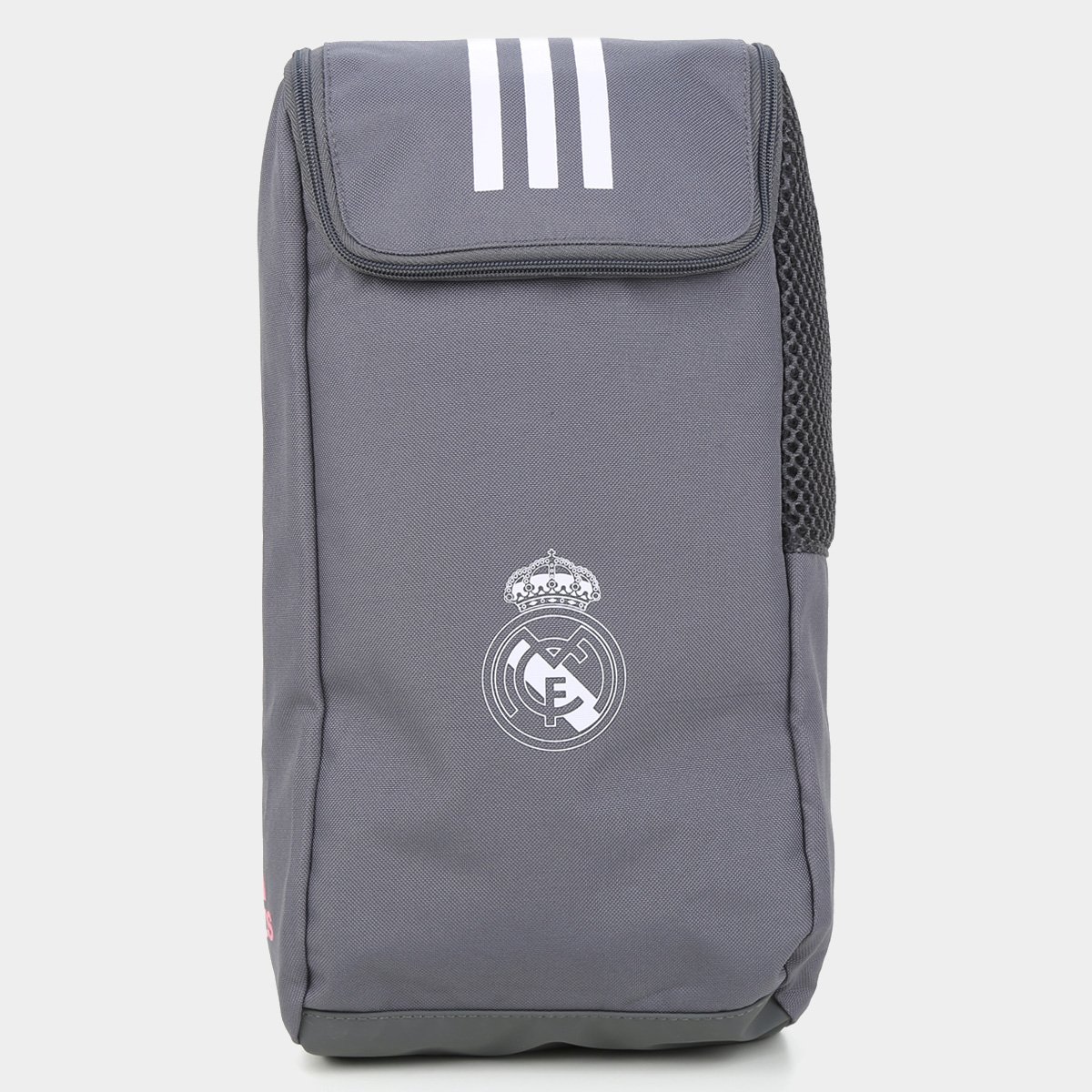 Porta-Chuteira Real Madrid Adidas