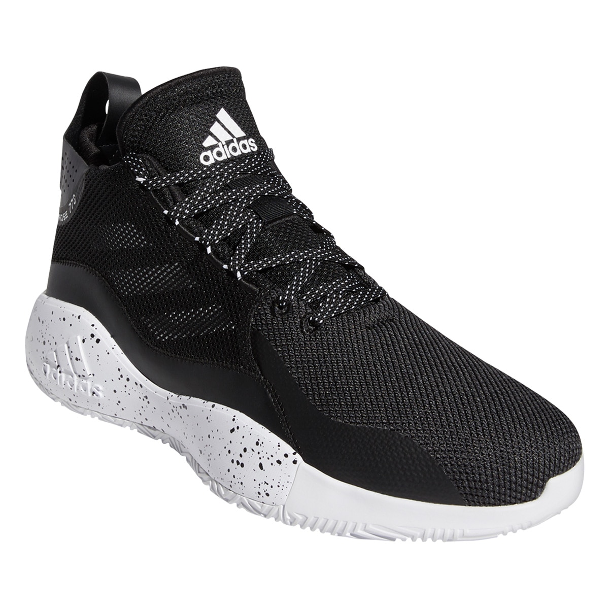 Tênis Adidas D Rose 773 2020