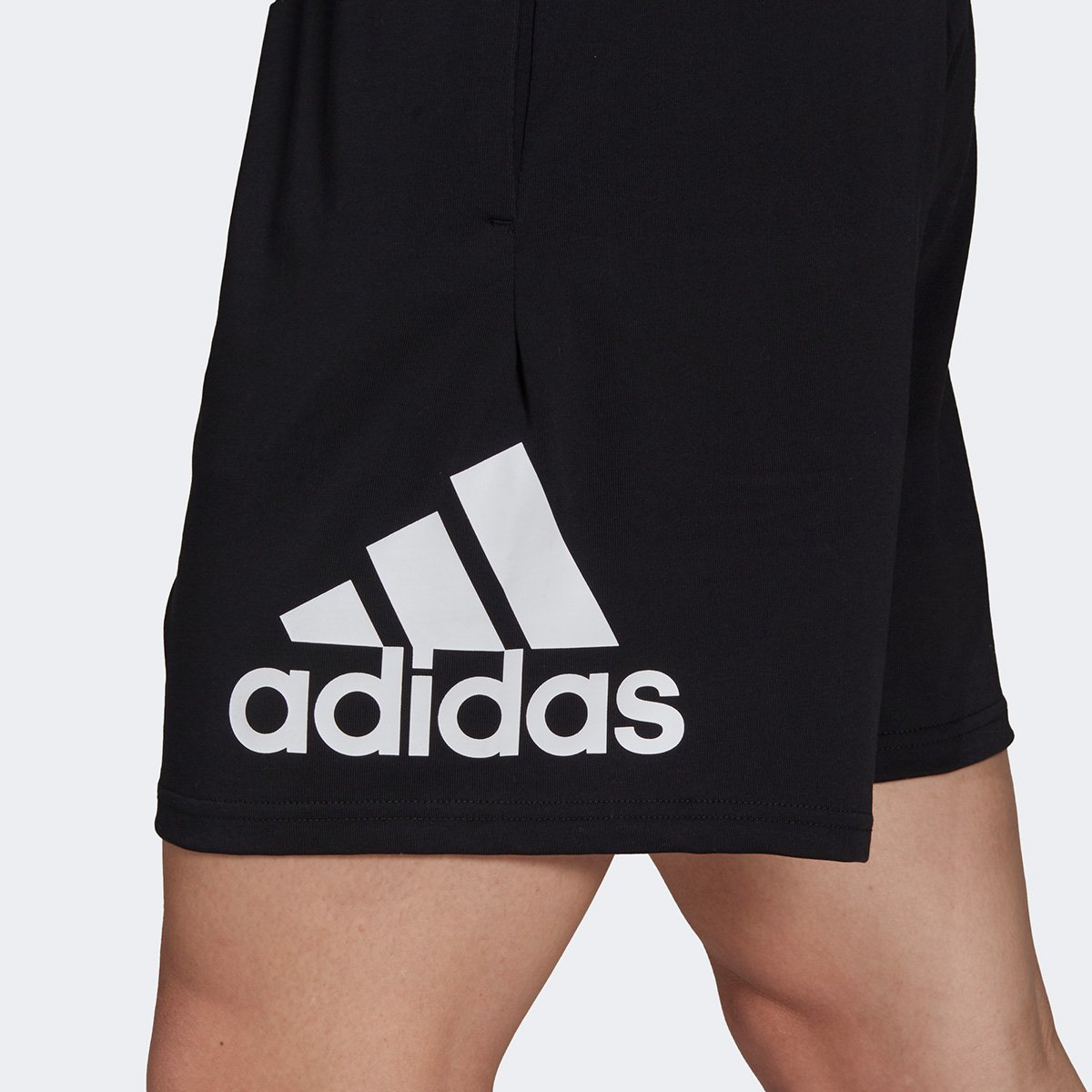 Short Infantil Adidas Equip Knit Masculino - Tam: M - 3