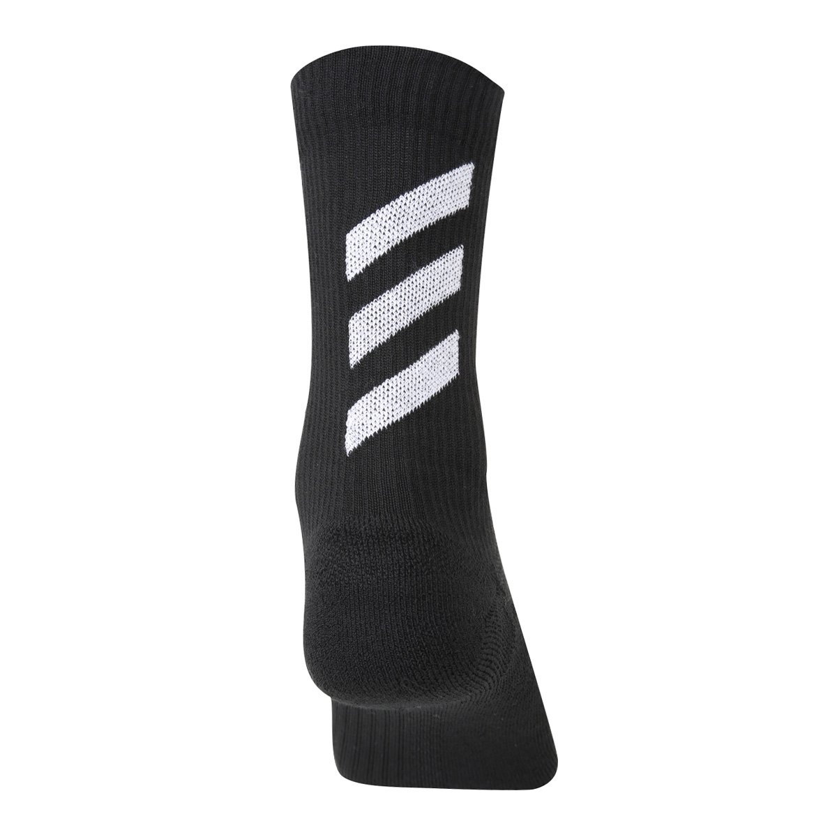 Meia Adidas Cano Alto Ask III - Tam: M - 1