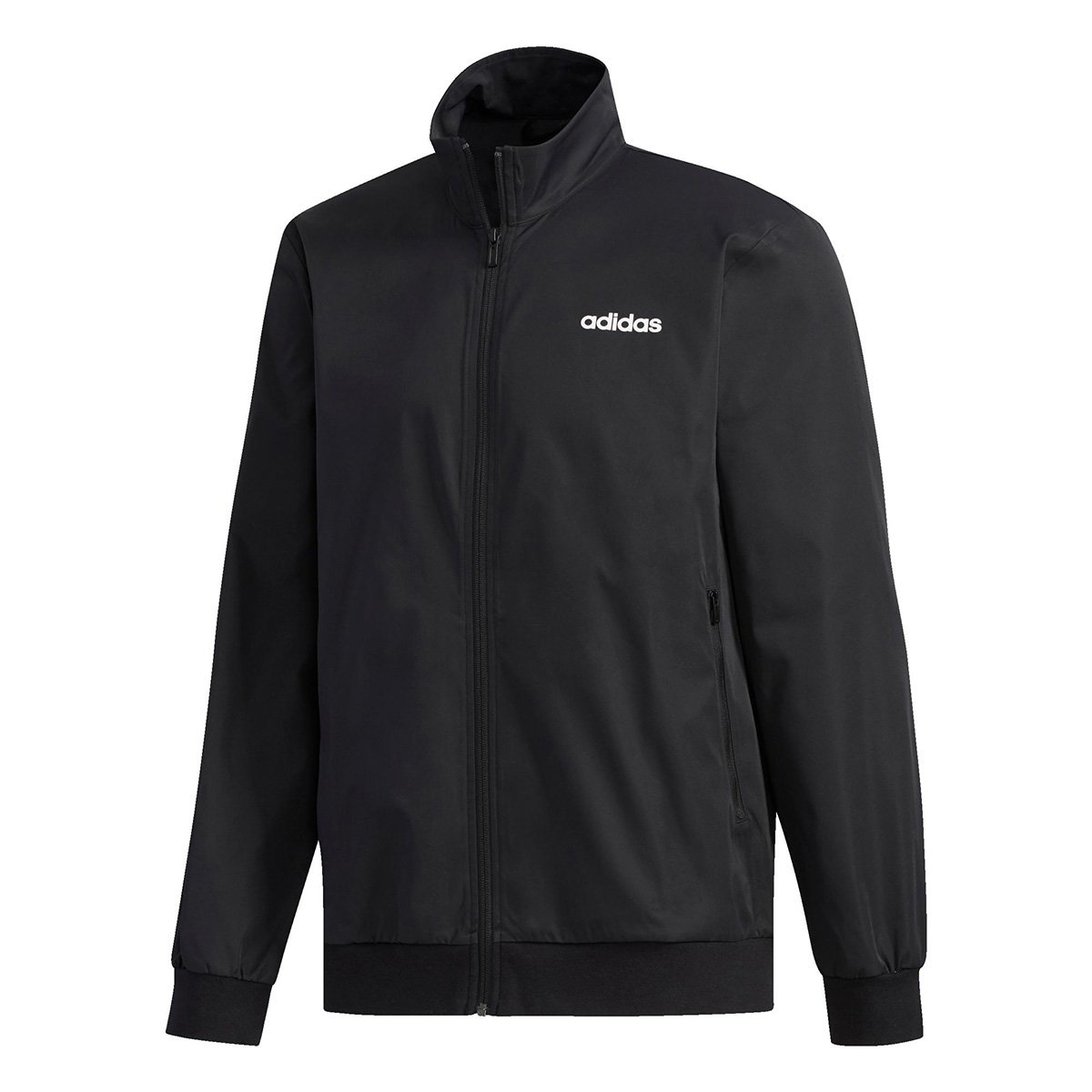 Jaqueta Adidas Designed 2 Move Woven Tracktop Masculina