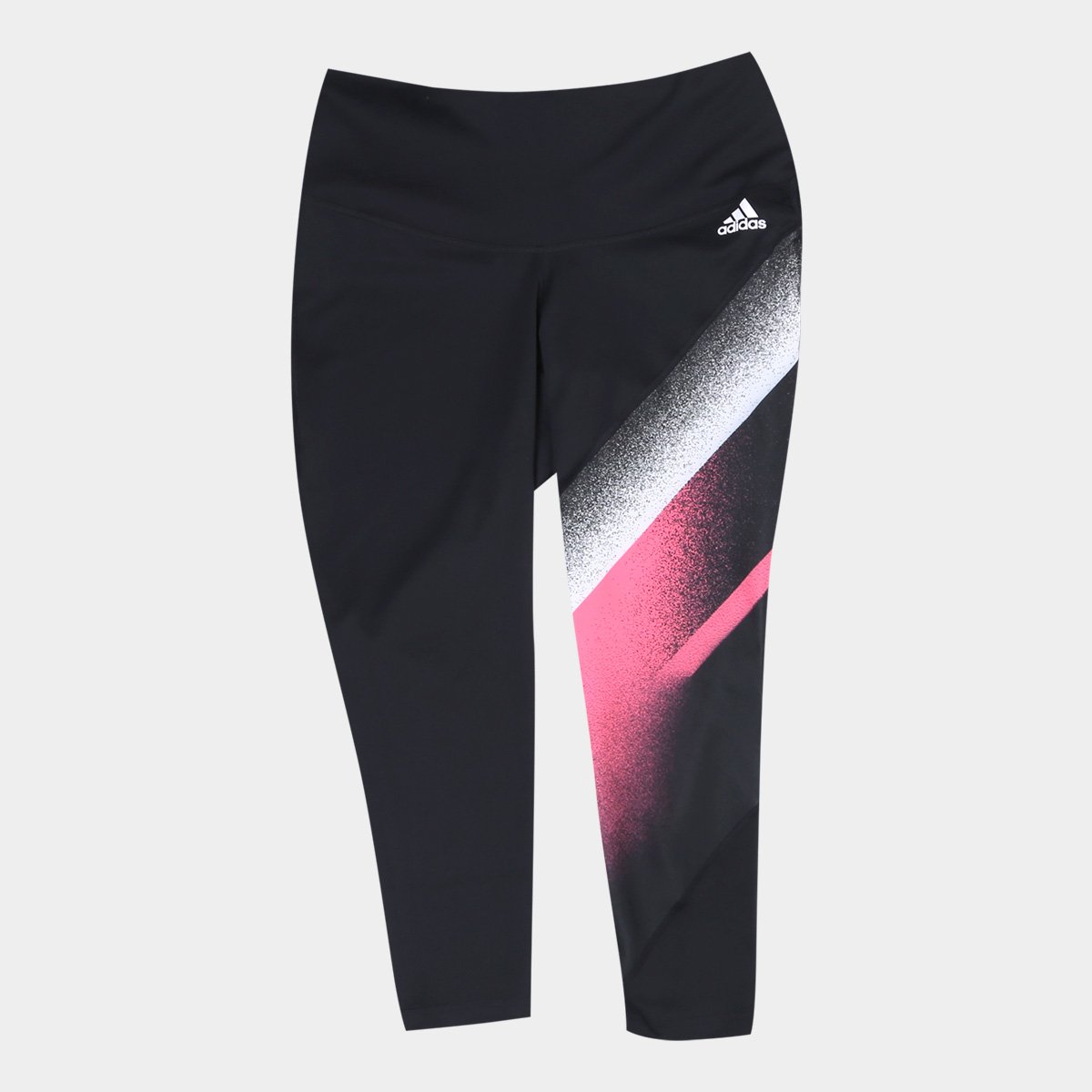 Calça Adidas Unleash Confidence Fellbrilliant 7/8 Plus Size Feminina