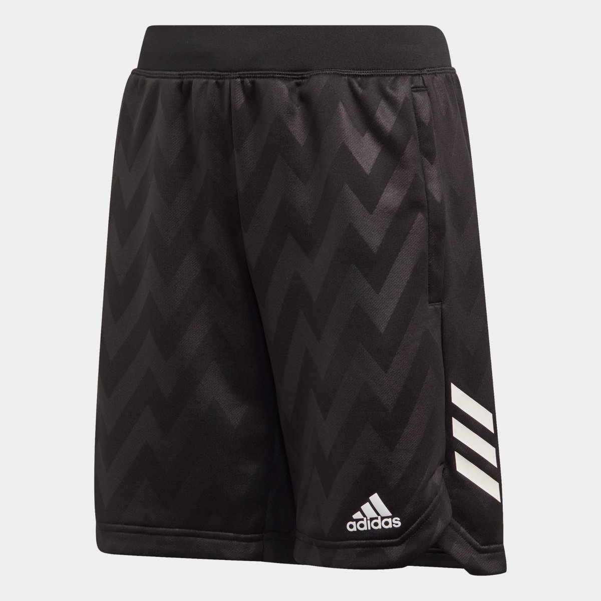 Short Infantil Adidas XFG Masculino