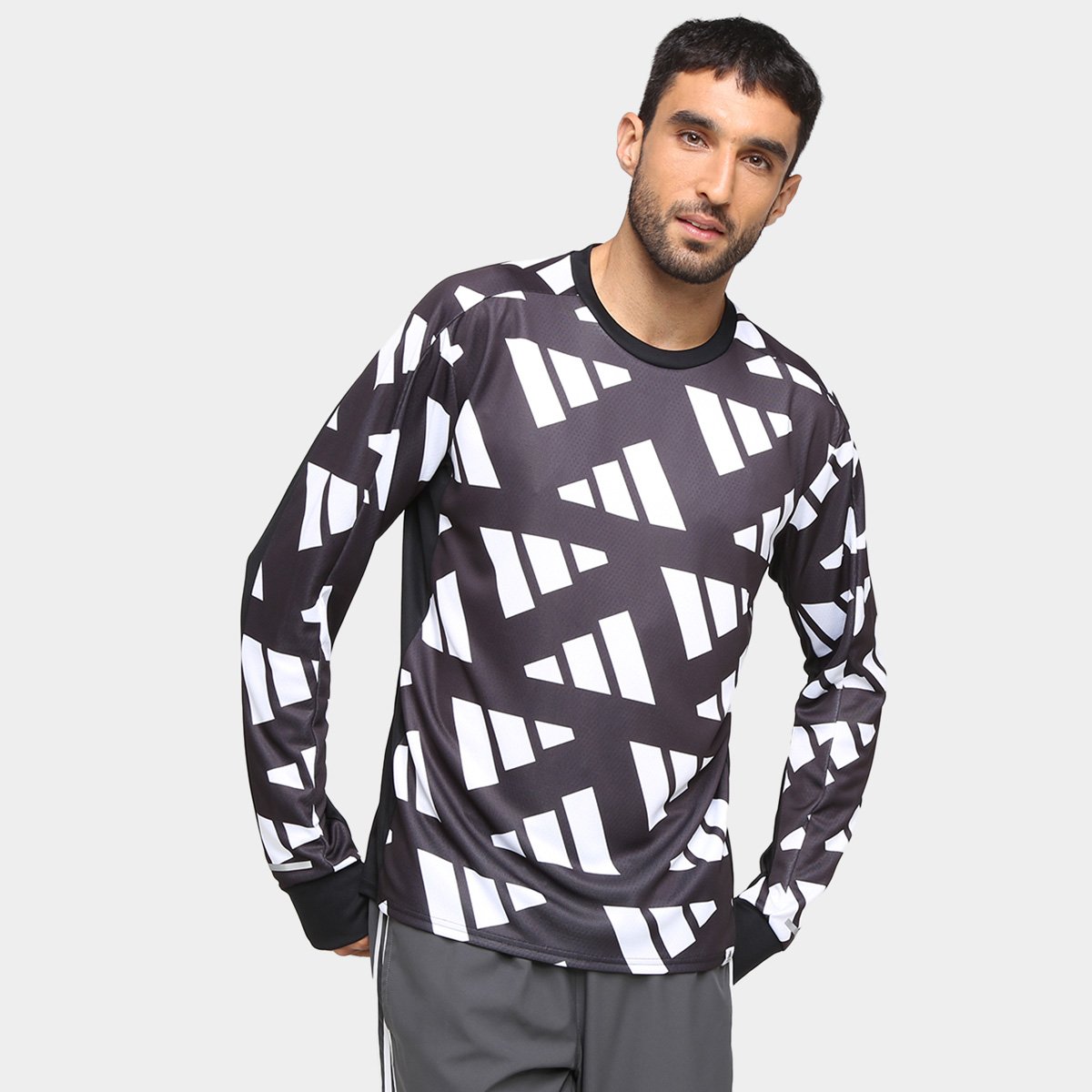 Blusa Adidas Otr Sweat Celebration Masculina