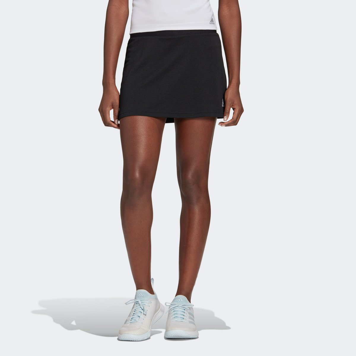 Saia Adidas Club Tennis C/ Bermuda Interna