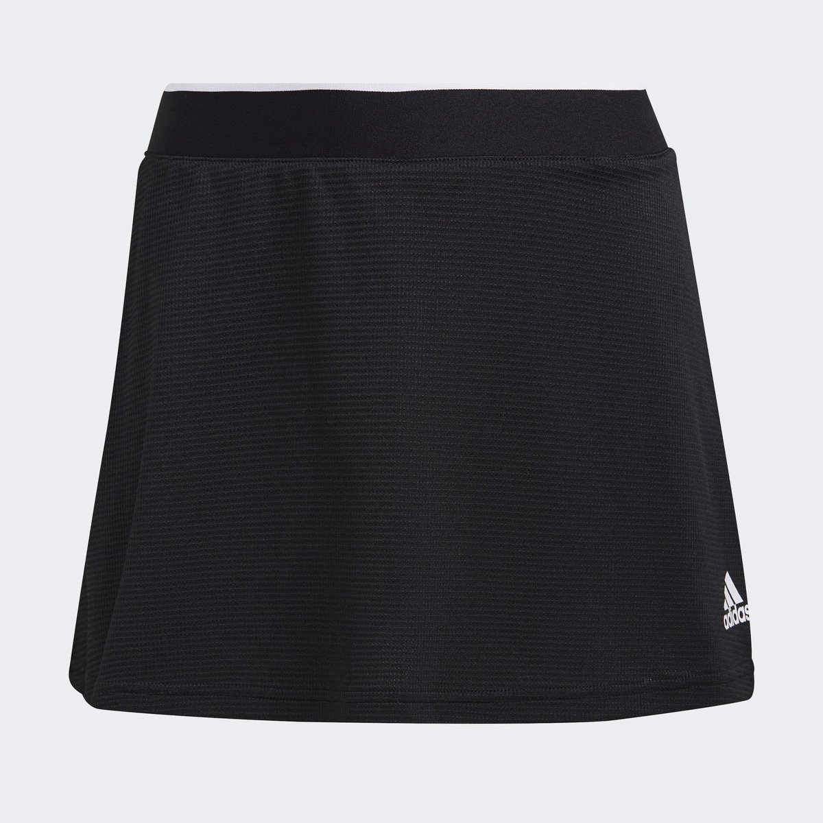 Saia Adidas Club Tennis C/ Bermuda Interna - Tam: P - 5