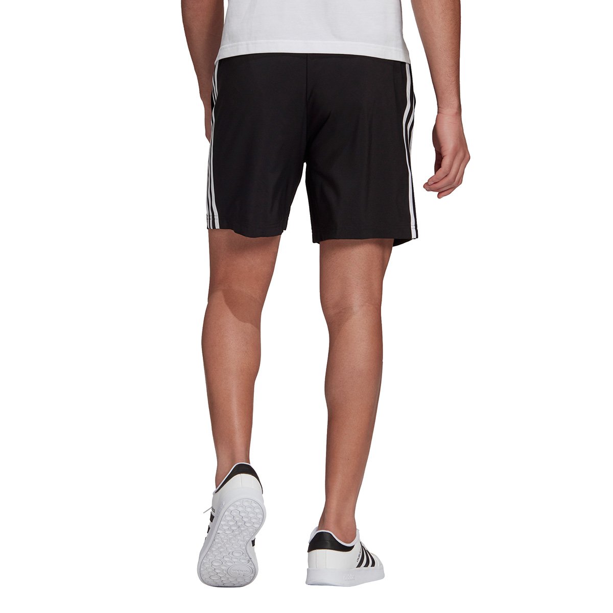 Short Adidas Essentials Chelsea Masculino - Tam: M - 2