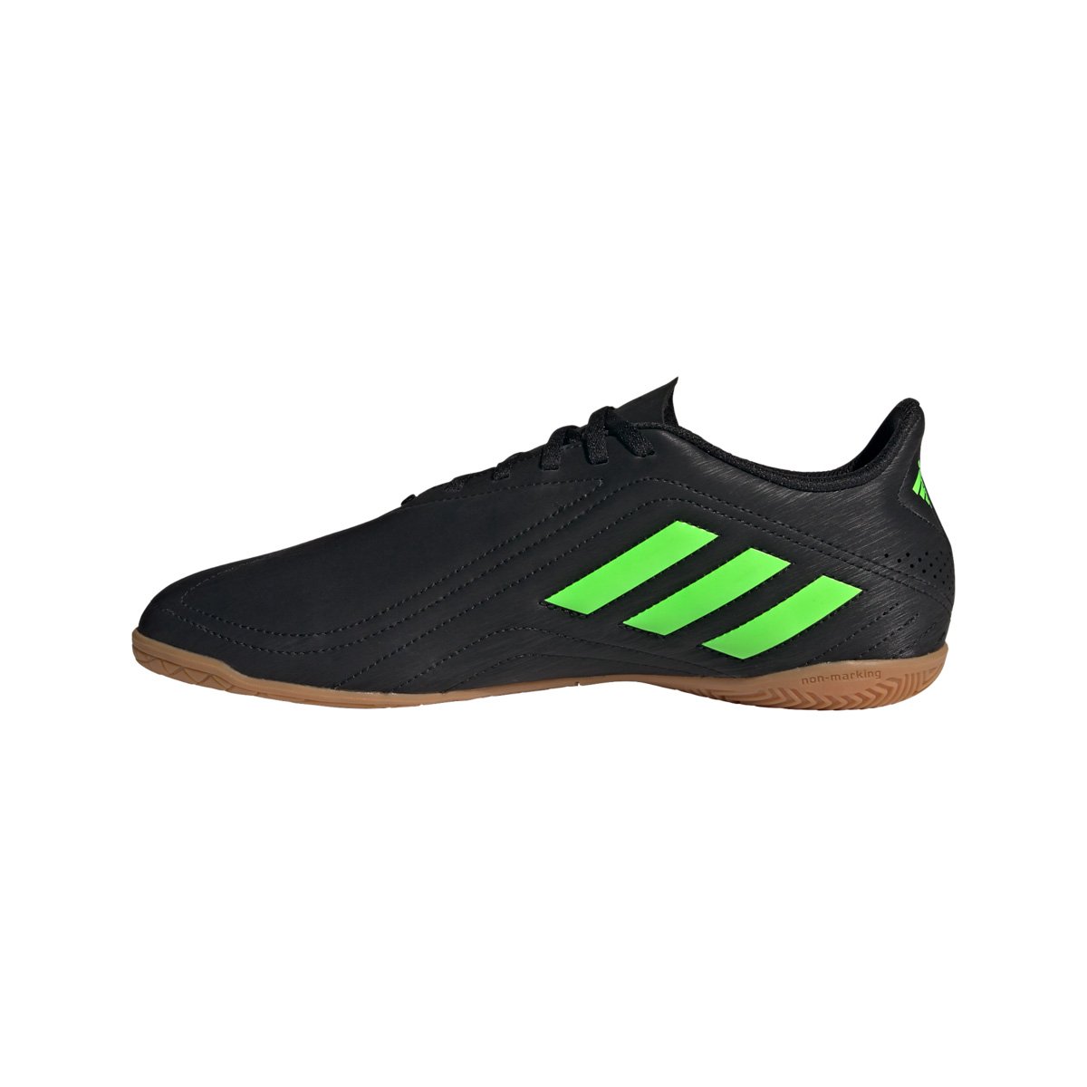 Chuteira Futsal Adidas Deportivo - Tam: 39 - 2