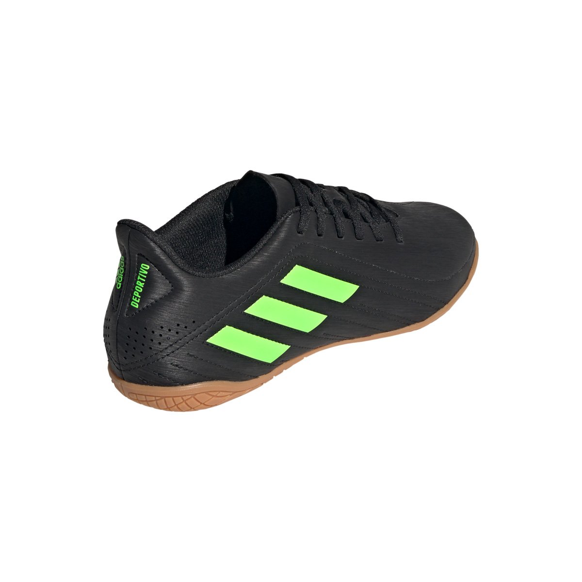 Chuteira Futsal Adidas Deportivo - Tam: 39 - 3