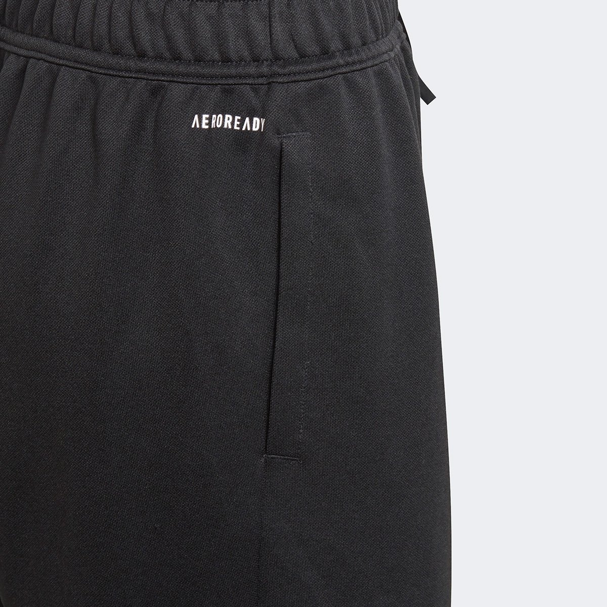 Short Infantil Adidas D2m Masculino - Tam: 9/10A - 2