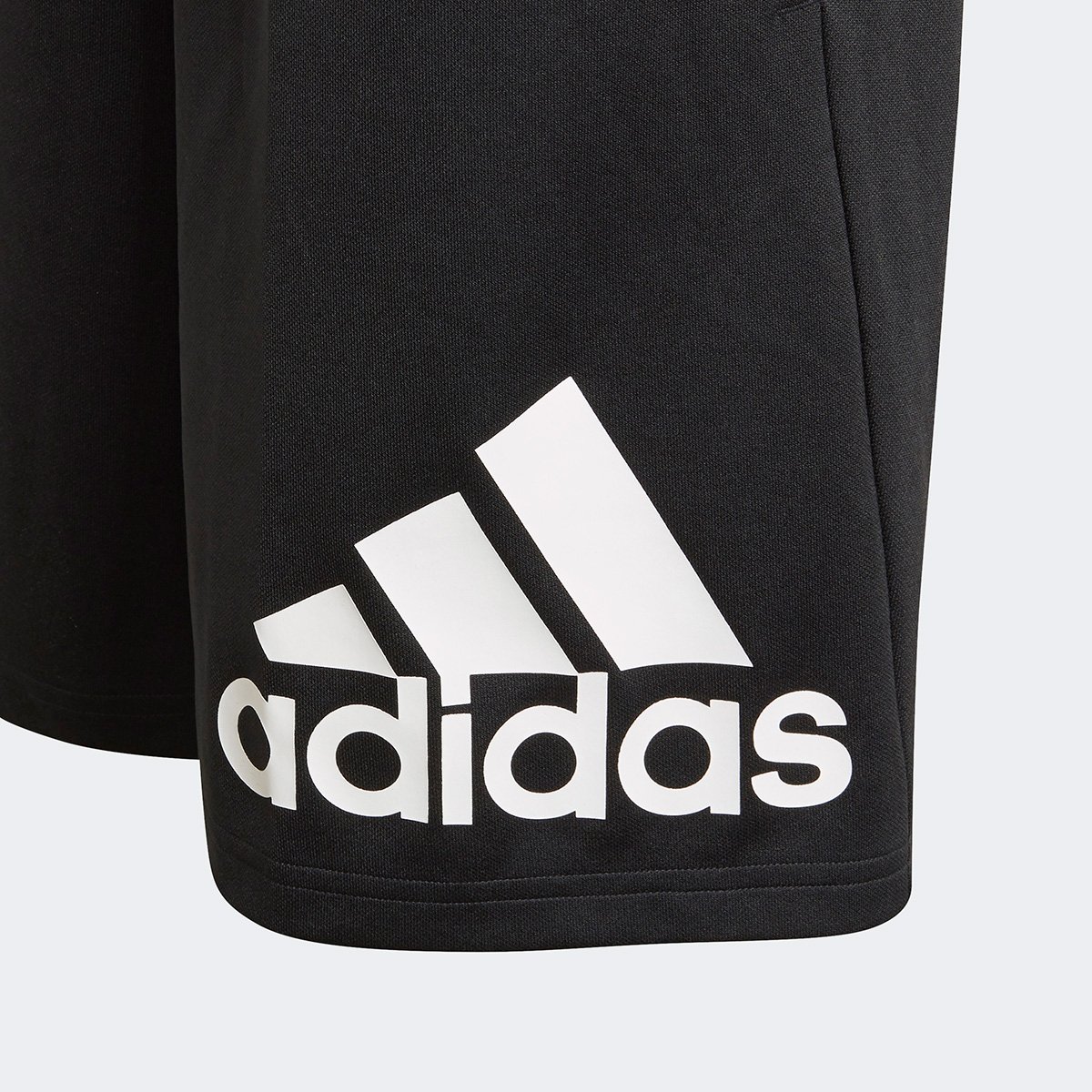 Short Infantil Adidas D2m Masculino - Tam: 9/10A - 3
