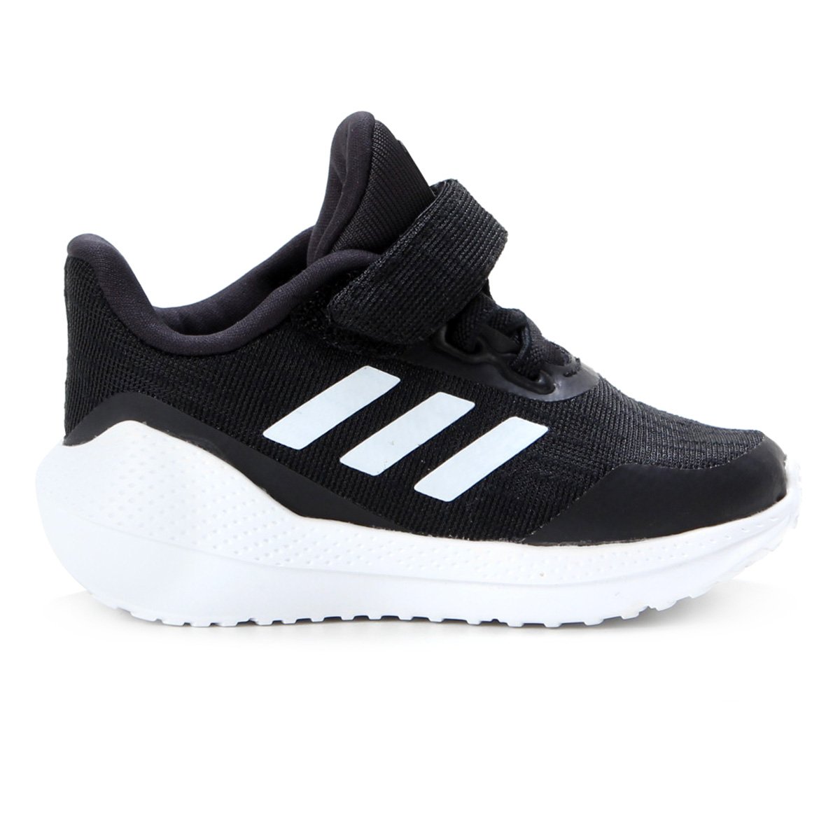Tênis Infantil Adidas Eq Run - Tam: 19 - 4