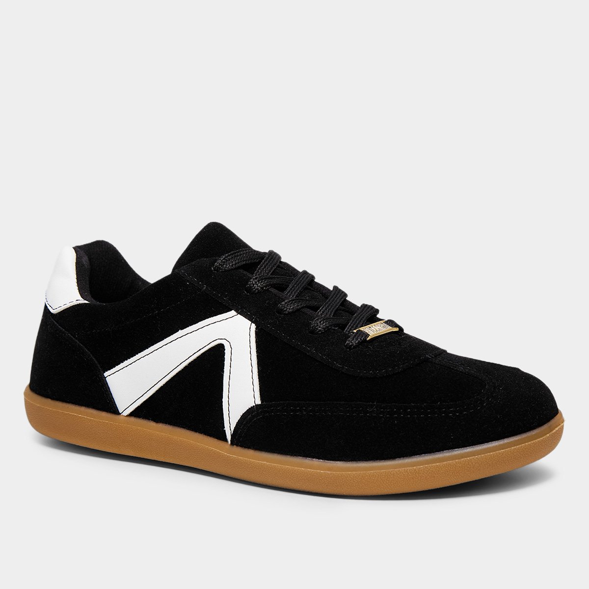 Tênis Vizzano Carmução Feminino - Tam: 38 - 1