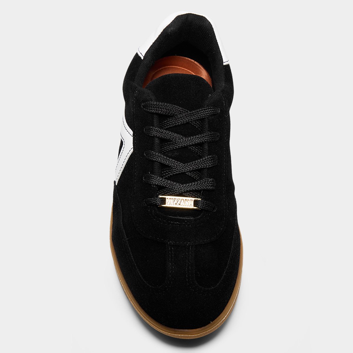 Tênis Vizzano Carmução Feminino - Tam: 38 - 3