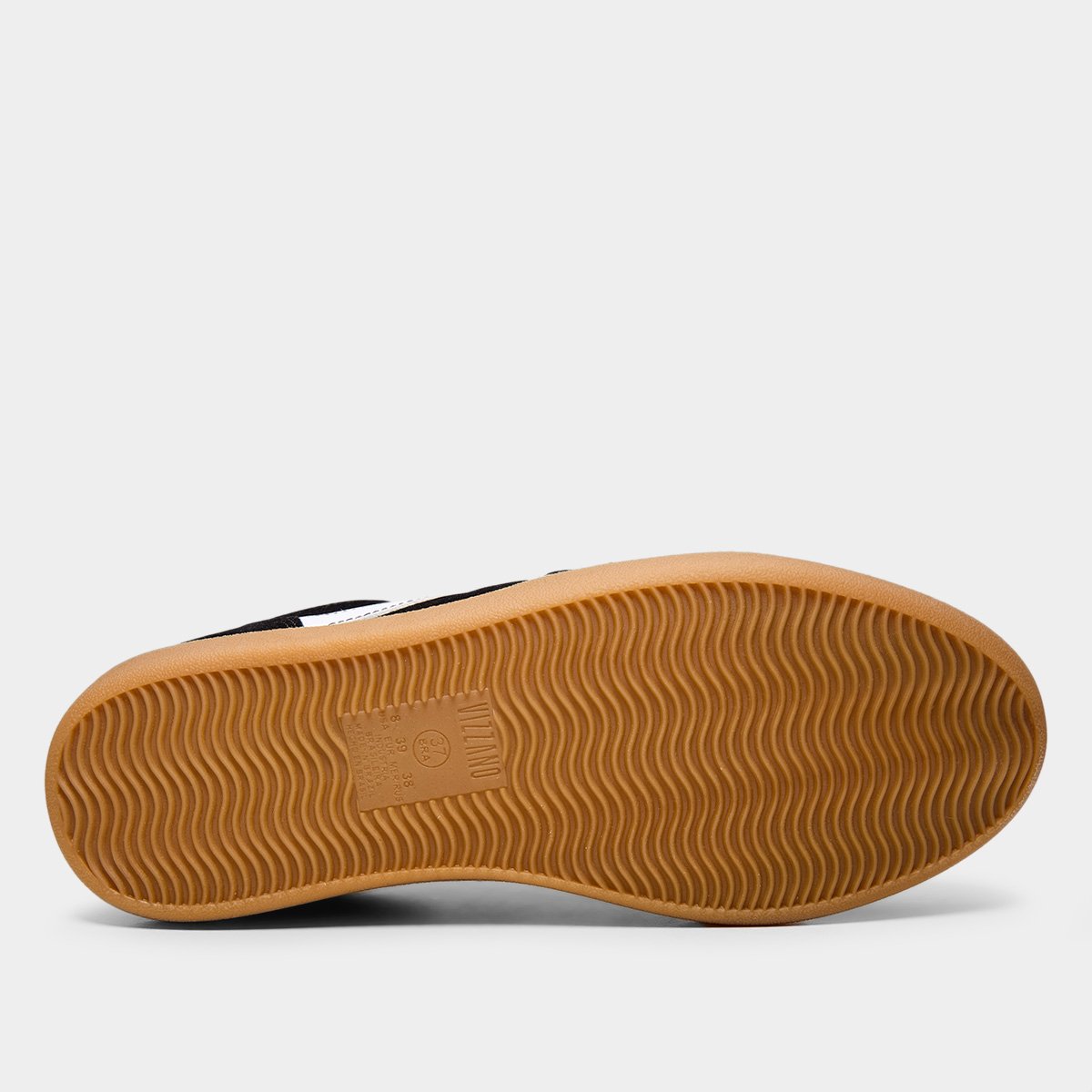 Tênis Vizzano Carmução Feminino - Tam: 38 - 4