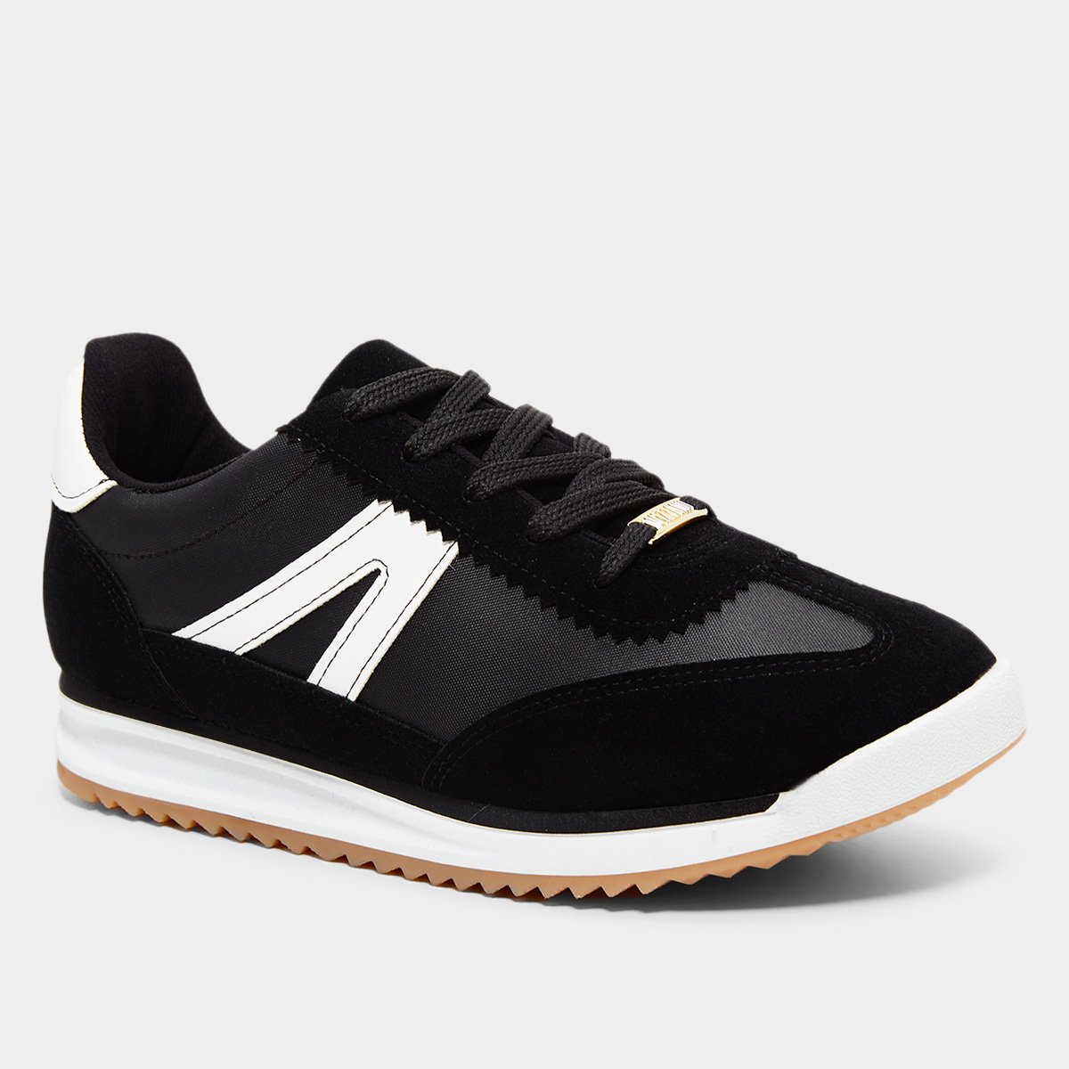 Tênis Vizzano Casual Feminino - Tam: 35 - 1