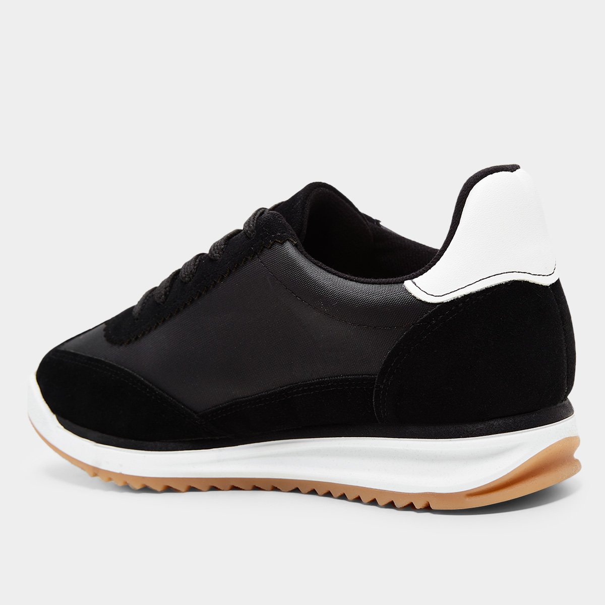 Tênis Vizzano Casual Feminino - Tam: 35 - 2