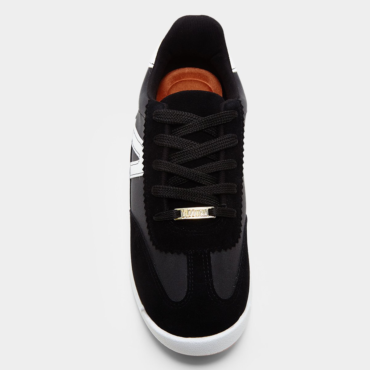 Tênis Vizzano Casual Feminino - Tam: 35 - 3