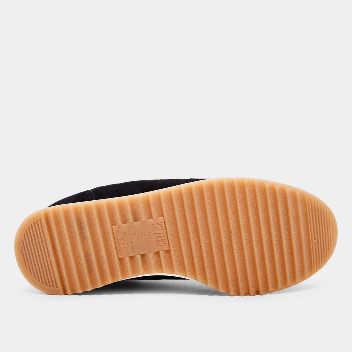 Tênis Vizzano Casual Feminino - Tam: 35 - 4