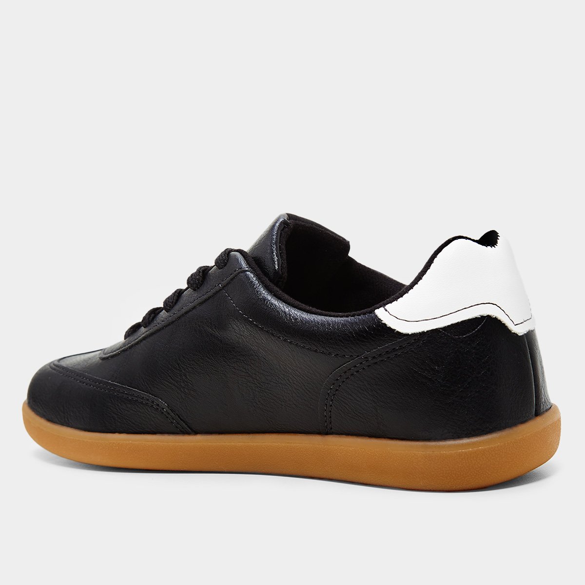 Tênis Vizzano Básico Feminino - Tam: 38 - 2