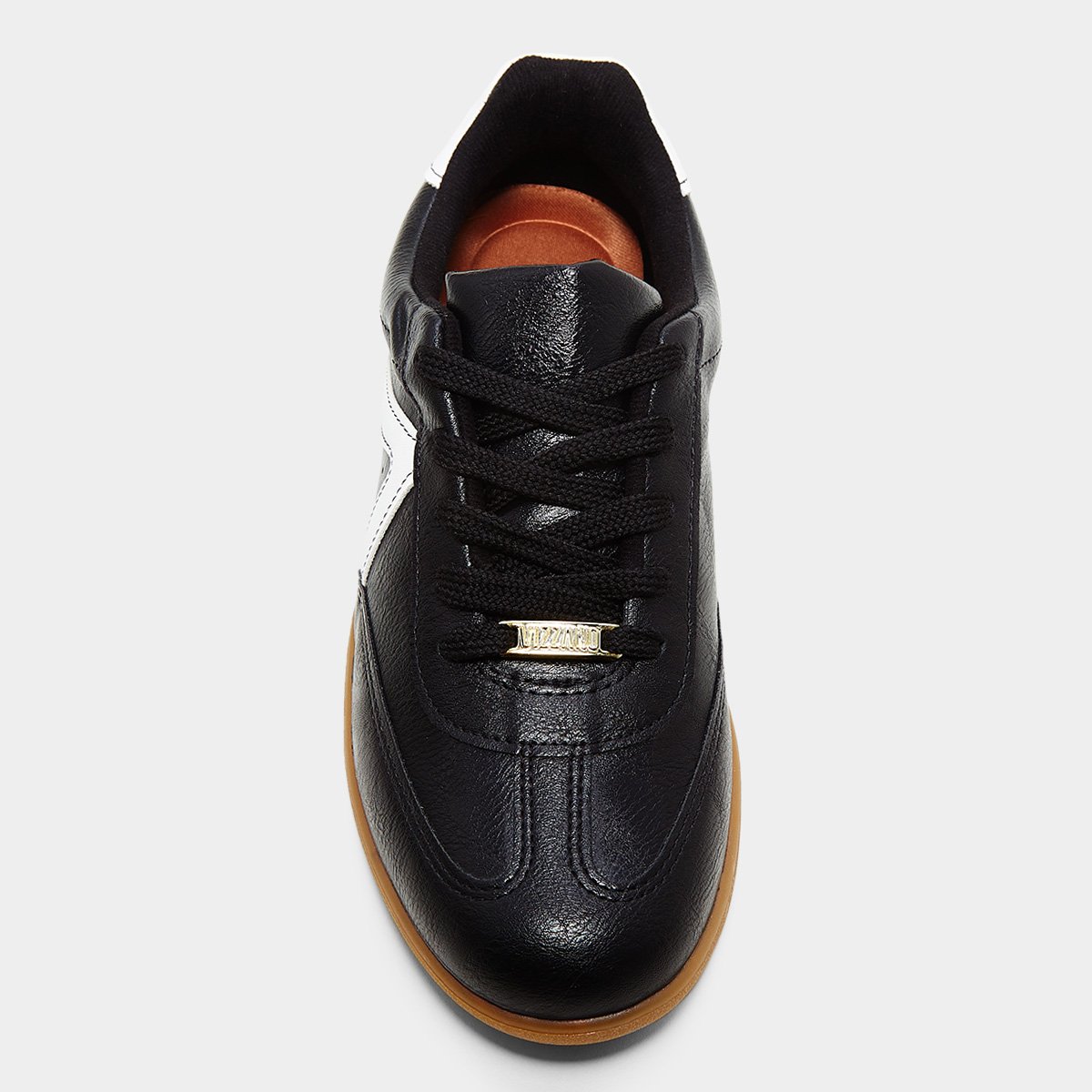 Tênis Vizzano Básico Feminino - Tam: 38 - 3