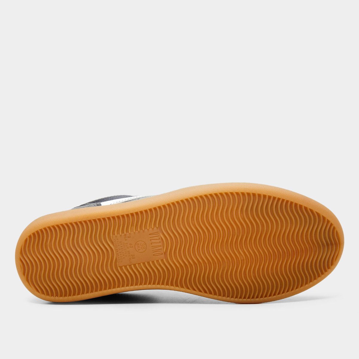 Tênis Vizzano Básico Feminino - Tam: 38 - 4