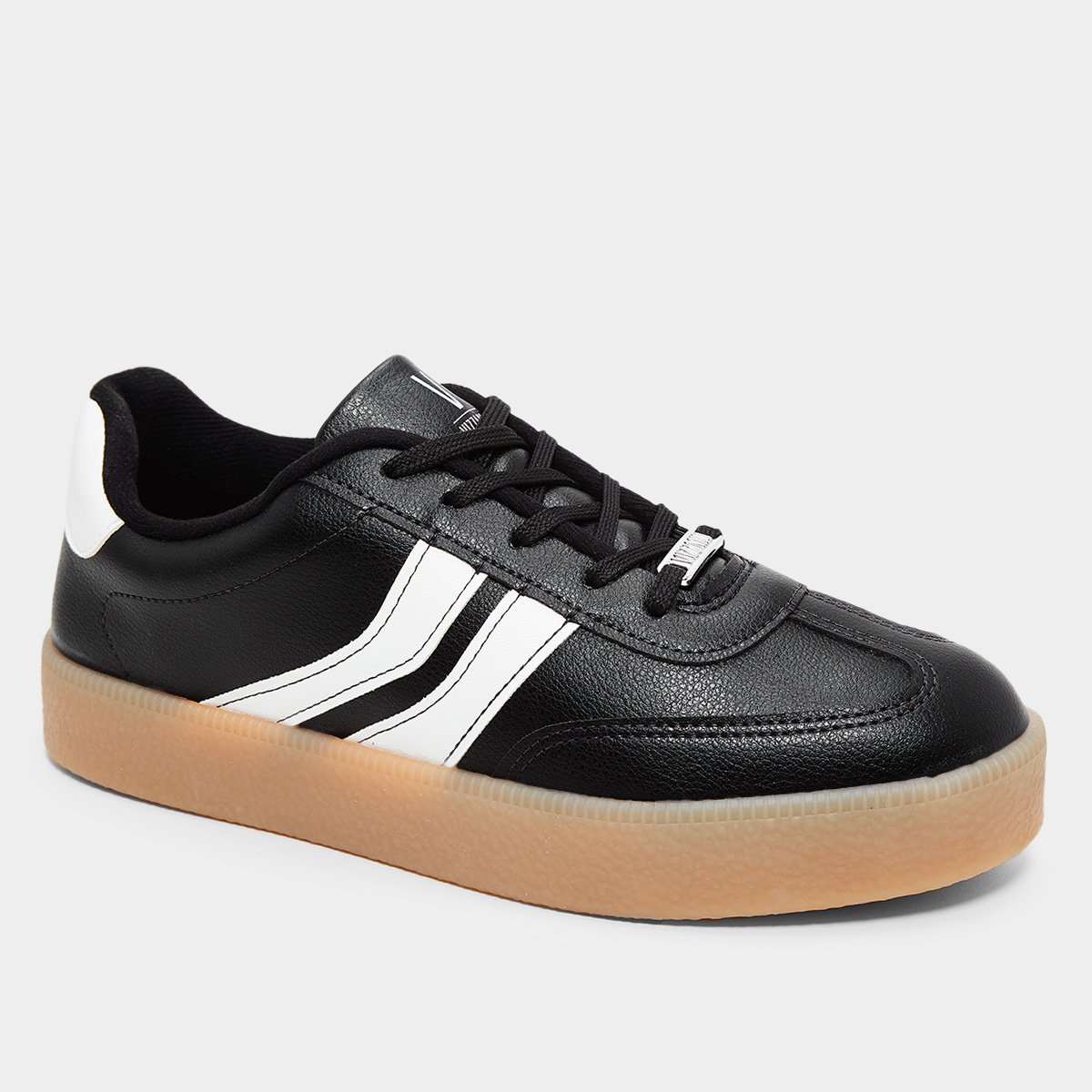 Tênis Vizzano Flatform Feminino - Tam: 38 - 1