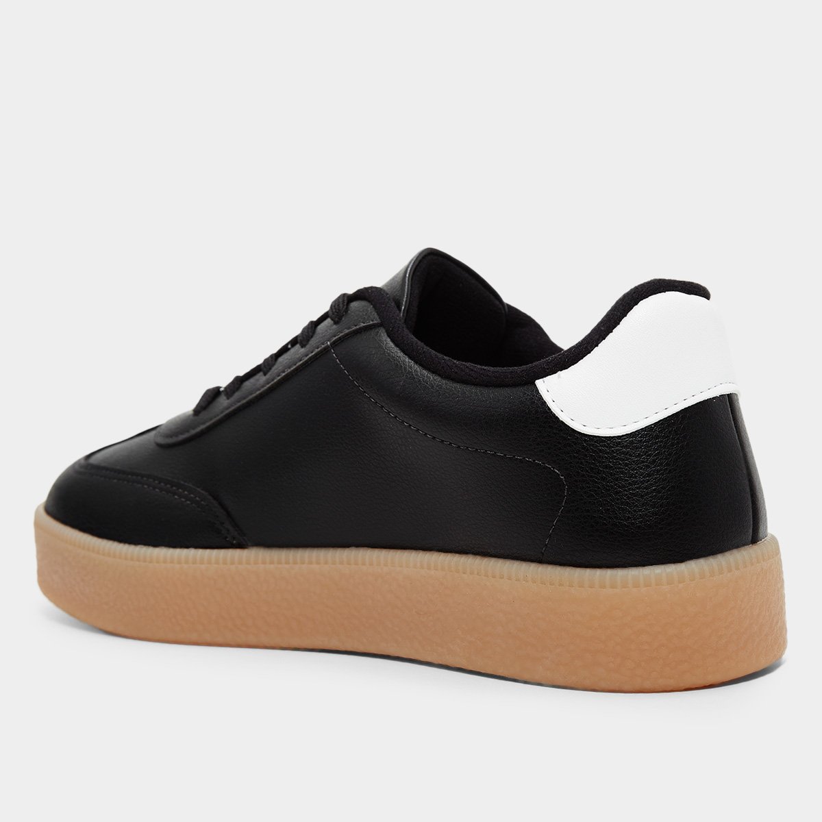 Tênis Vizzano Flatform Feminino - Tam: 38 - 2