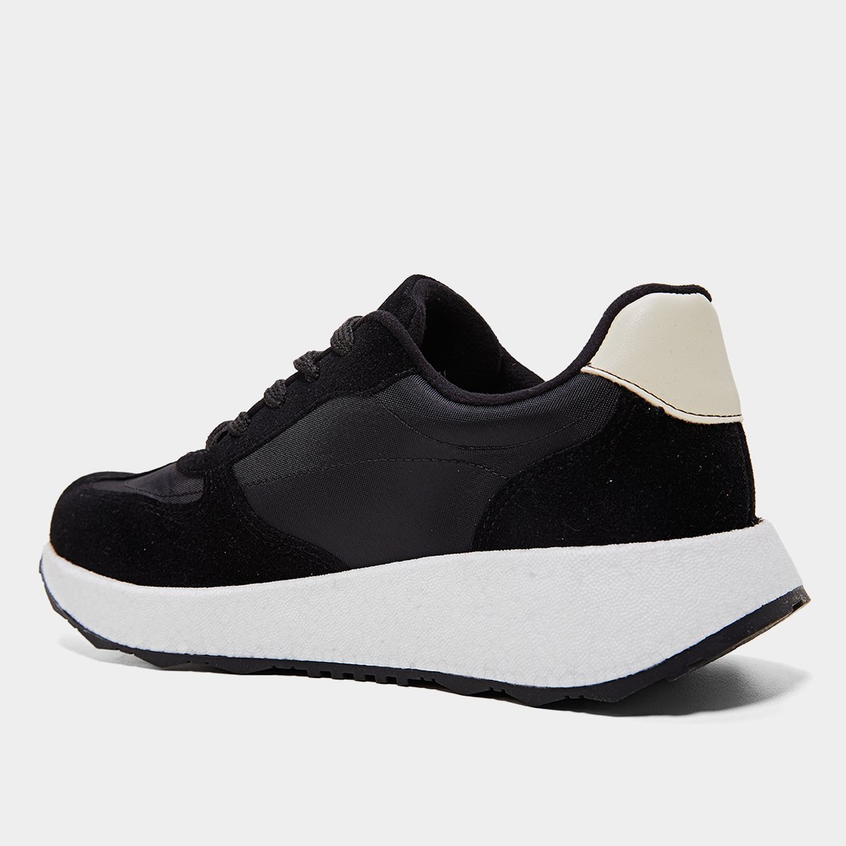 Tênis Vizzano Casual Feminino - Tam: 39 - 2