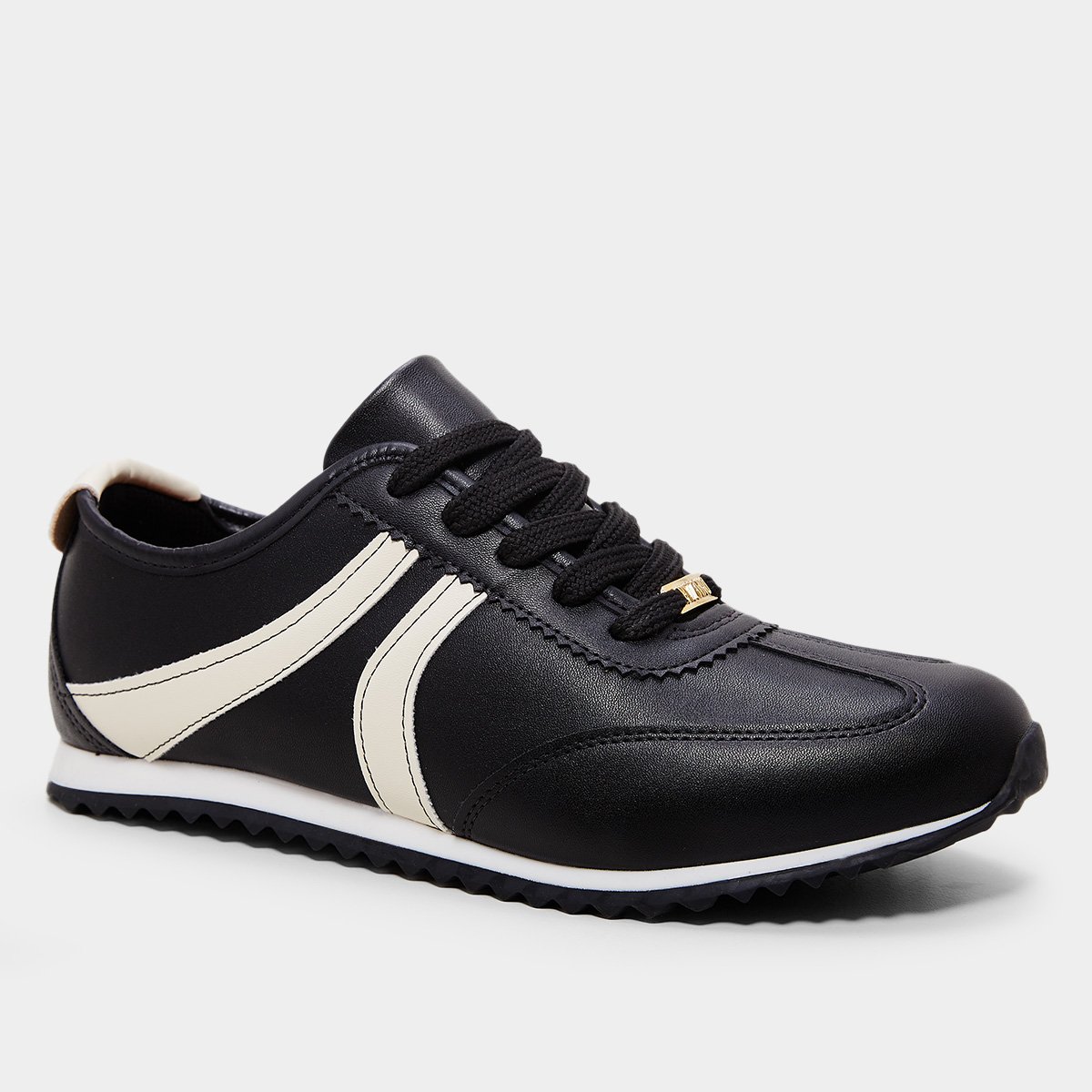 Tênis Vizzano Casual Feminino - Tam: 34 - 1