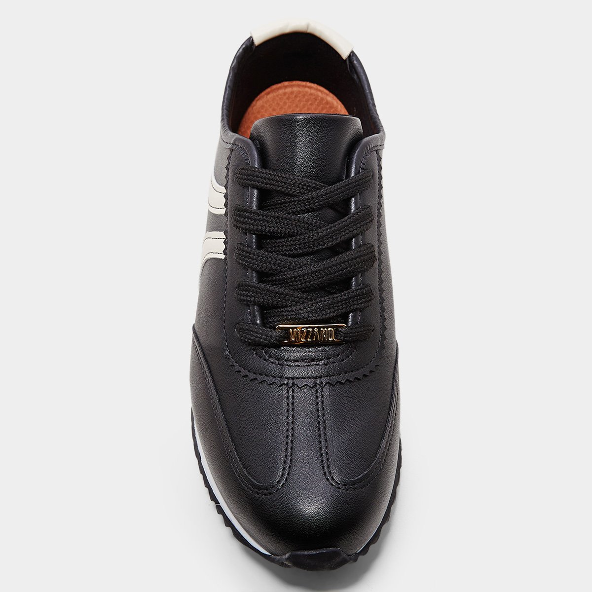 Tênis Vizzano Casual Feminino - Tam: 34 - 3