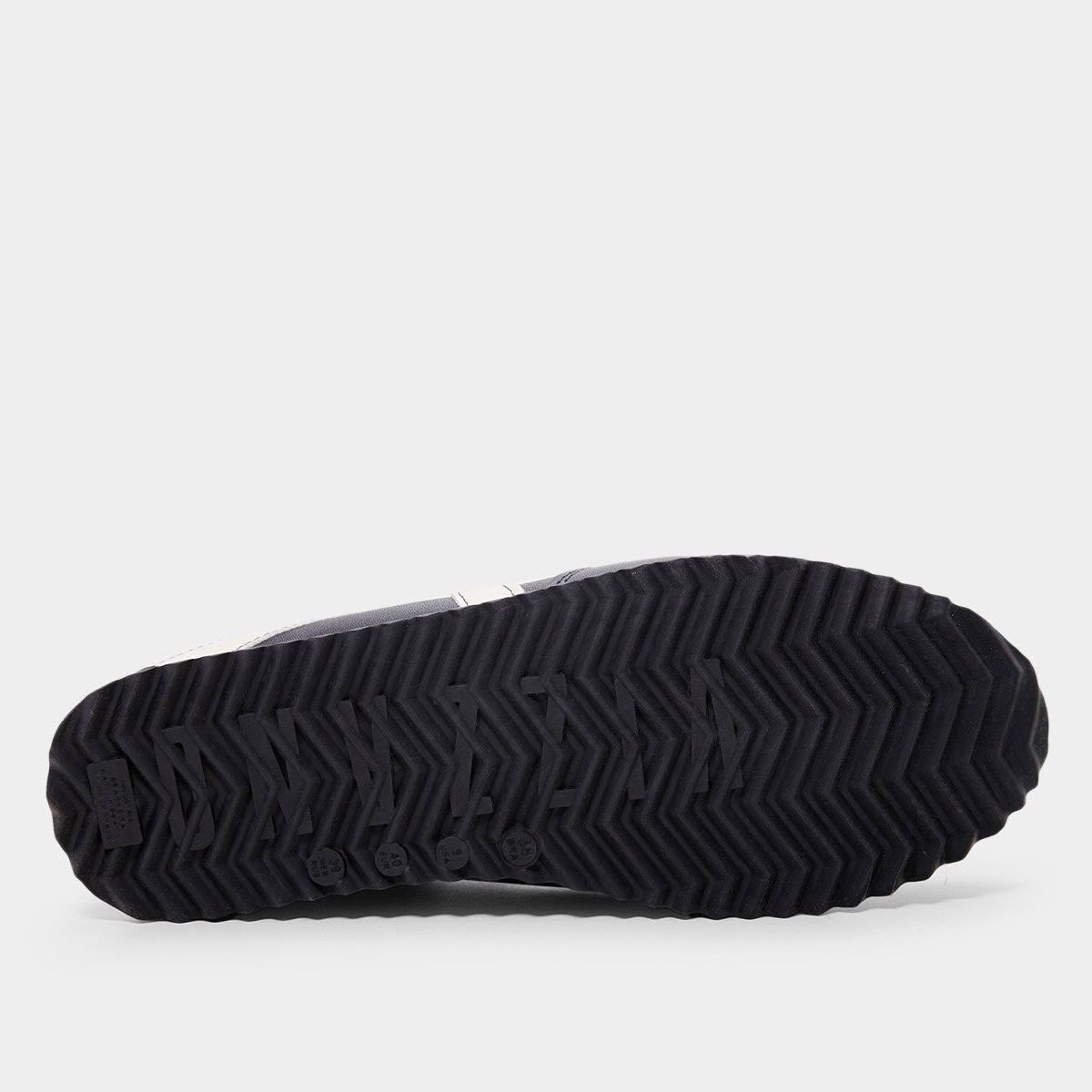 Tênis Vizzano Casual Feminino - Tam: 34 - 4