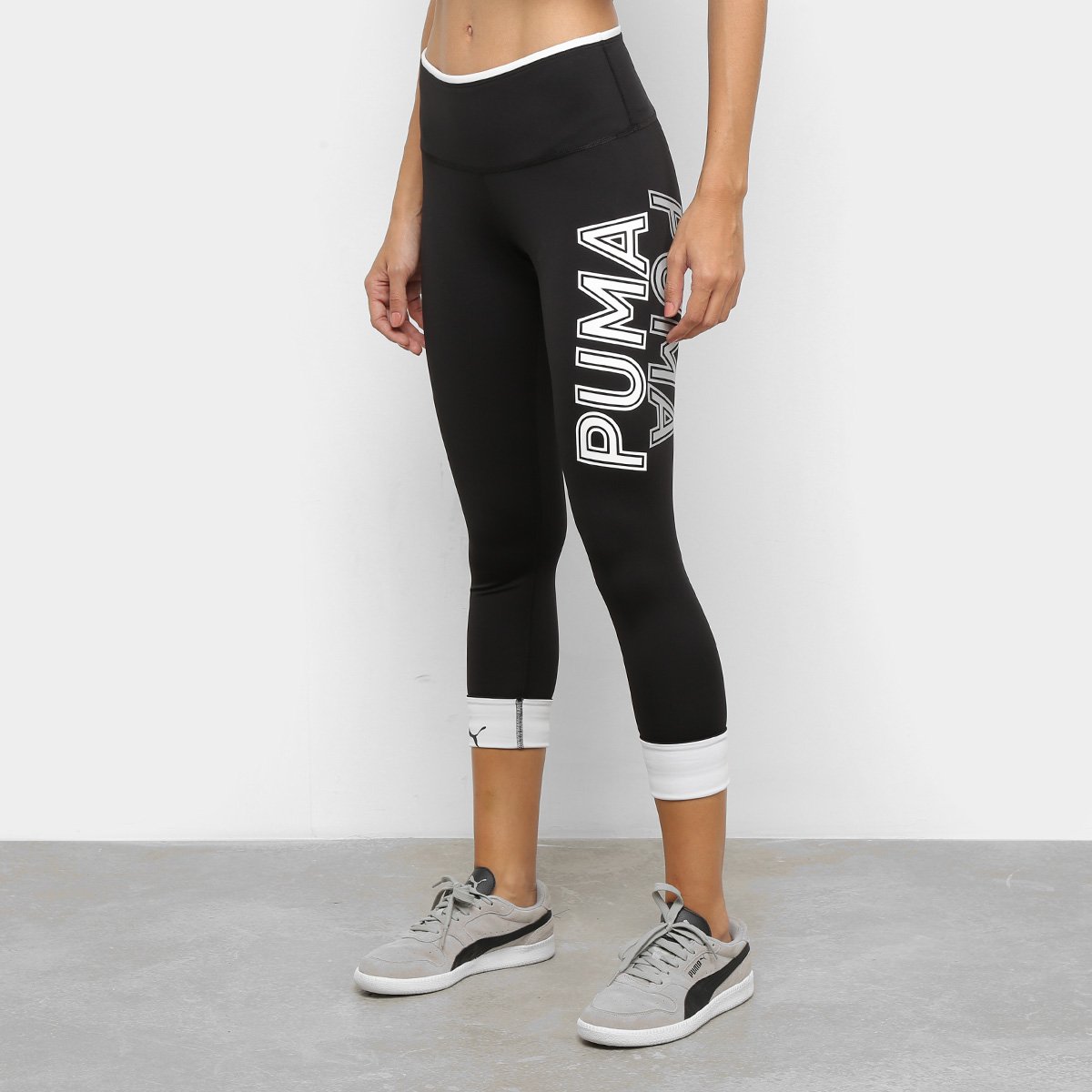 Calça Legging Puma Modern Sports Feminina