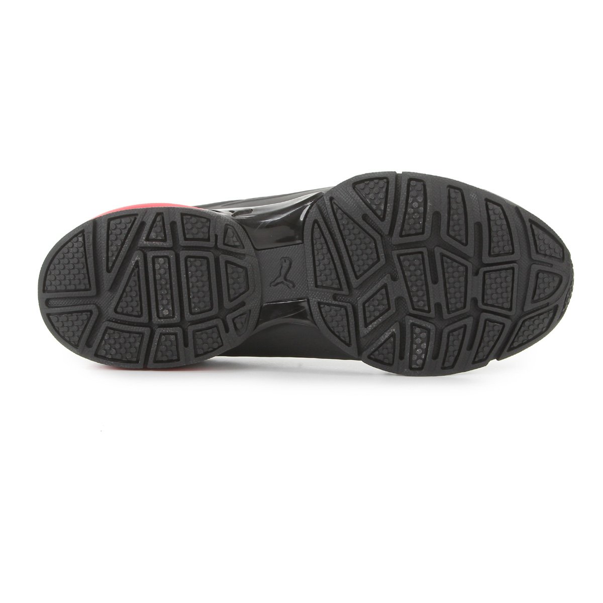 Tênis Puma Viz Runner BDP Masculino - Tam: 46 - 3