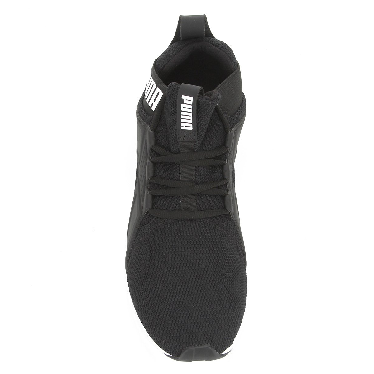 Tênis Puma Enzo Sport BDP Masculino - Tam: 37 - 2