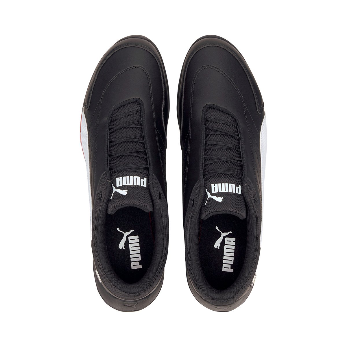 Tênis Puma Ferrari SF Kart Cat III Masculino