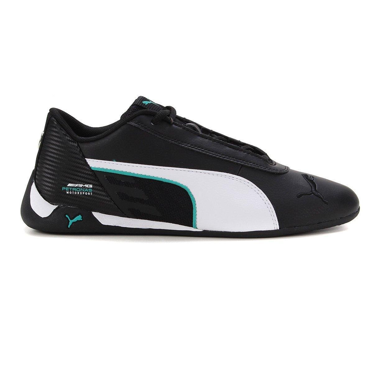 Tênis Puma MAPM R-Cat - Tam: 43 - 4