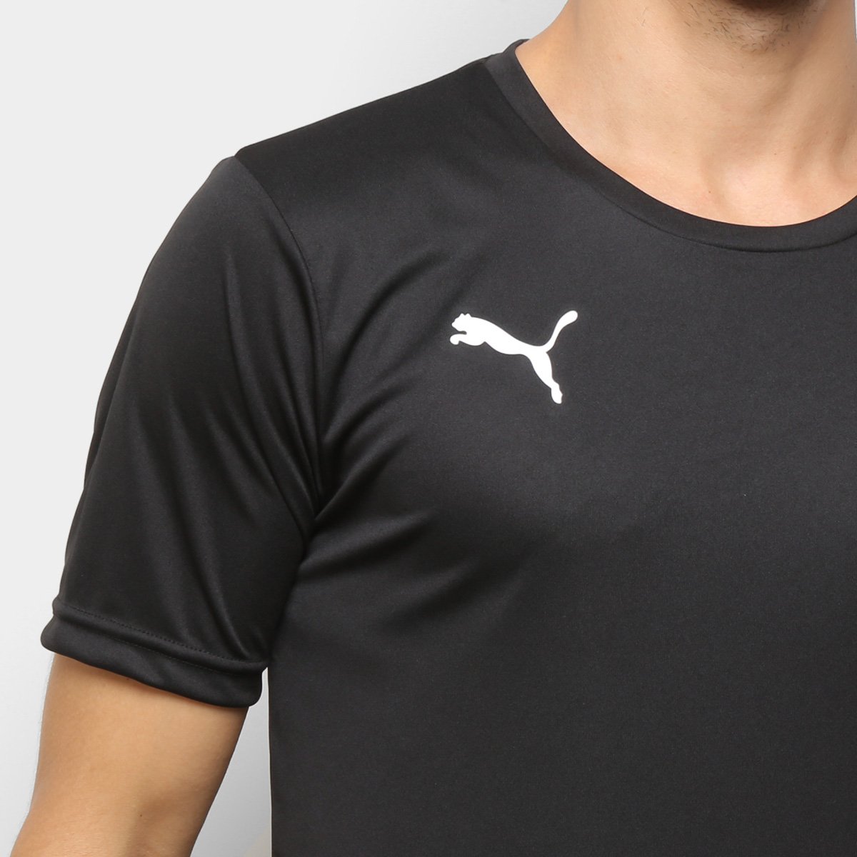 Camisa Puma Liga Active Masculina - Tam: XXEEGG - 2