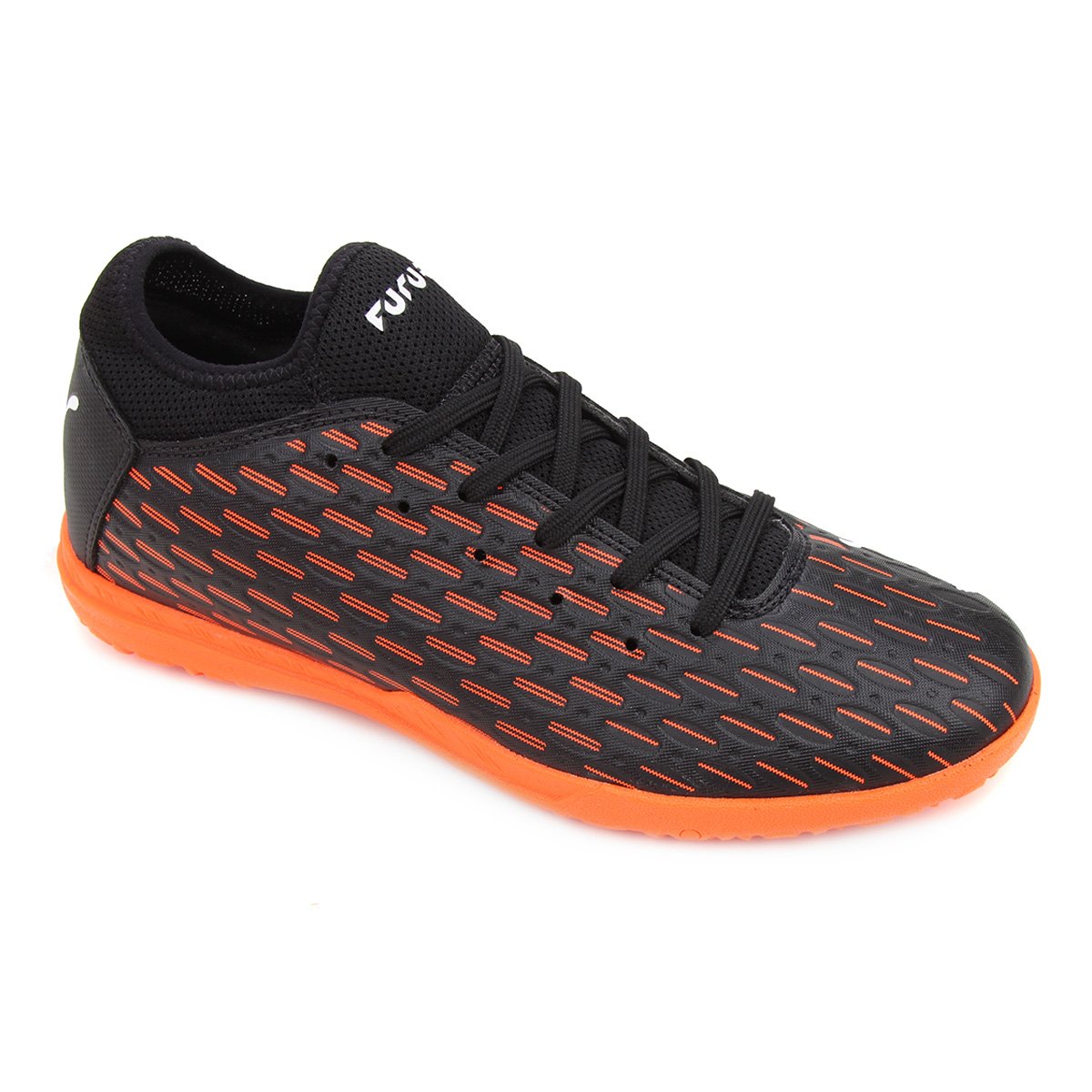 Chuteira Society Puma Future 6.4