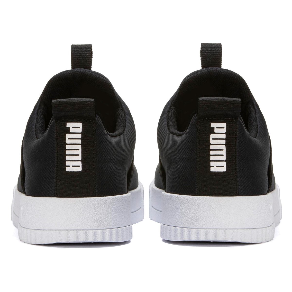 Slip-On Puma Carina Bdp Feminino - Tam: 37 - 2